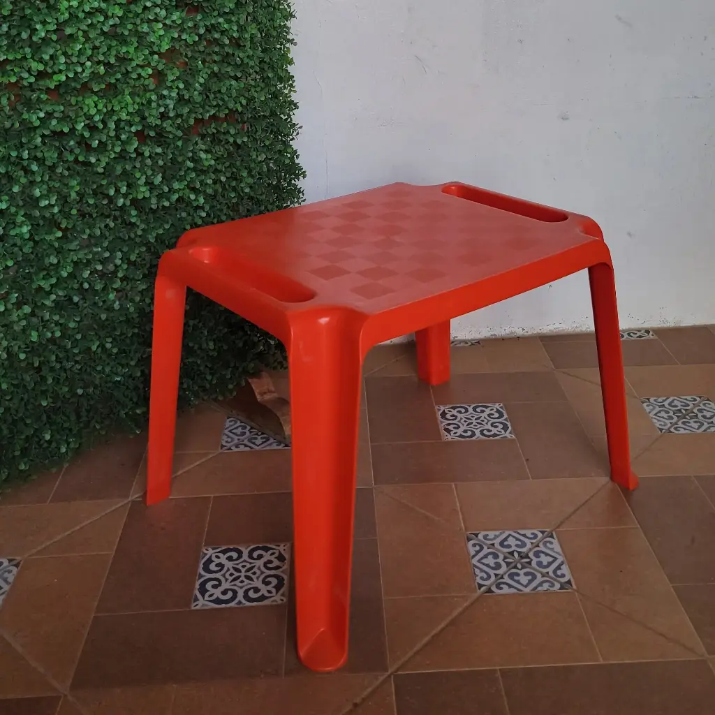 Mesa para Niño