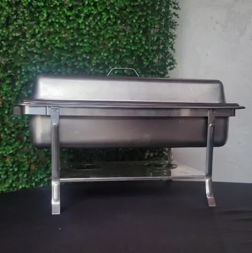 Chafer Dish